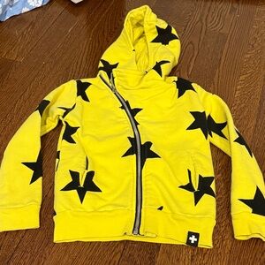 Star Hoodie